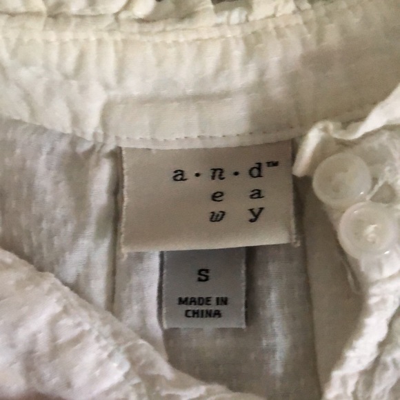 Tank top - Picture 3 of 3